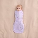 ErgoPouch ErgoPouch Śpiworek Jersey 8-24M 1.0TOG Butterfly Garden