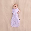 ErgoPouch ErgoPouch Śpiworek Jersey 8-24M 1.0TOG Butterfly Garden
