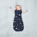 ErgoPouch ErgoPouch Śpiworek Jersey 8-24M 1.0TOG Whale