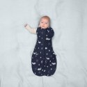 ErgoPouch ErgoPouch Śpiworek Jersey 8-24M 1.0TOG Whale