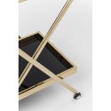 Kare Design KARE barek CASINO złoty