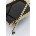 Kare Design KARE barek CASINO złoty