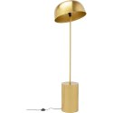 Kare Design KARE lampa podłogowa LOUNGY 160 cm złota Kare Design KARE lampa podłogowa LOUNGY 160 cm złota