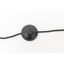 Kare Design KARE lampa podłogowa LOUNGY 160 cm złota Kare Design KARE lampa podłogowa LOUNGY 160 cm złota