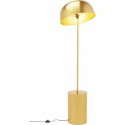 Kare Design KARE lampa podłogowa LOUNGY 160 cm złota Kare Design KARE lampa podłogowa LOUNGY 160 cm złota