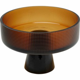 Kare Design KARE misa dekoracyjna EINGMA 17 cm brązowa