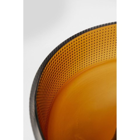Kare Design KARE misa dekoracyjna EINGMA 17 cm brązowa Kare Design KARE misa dekoracyjna EINGMA 17 cm brązowa