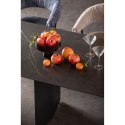 Kare Design KARE misa dekoracyjna EINGMA 17 cm brązowa Kare Design KARE misa dekoracyjna EINGMA 17 cm brązowa