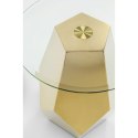 Kare Design KARE stolik RICCHEZZA 45 cm Kare Design KARE stolik RICCHEZZA 45 cm
