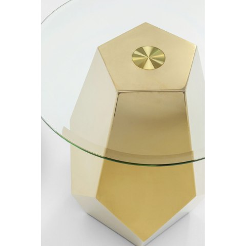 Kare Design KARE stolik RICCHEZZA 45 cm Kare Design KARE stolik RICCHEZZA 45 cm