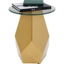 Kare Design KARE stolik RICCHEZZA 45 cm Kare Design KARE stolik RICCHEZZA 45 cm