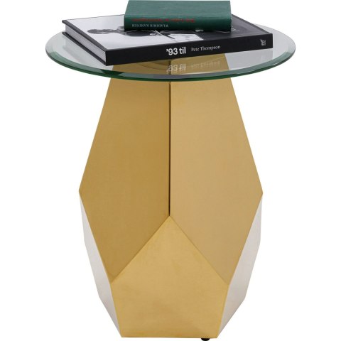 Kare Design KARE stolik RICCHEZZA 45 cm Kare Design KARE stolik RICCHEZZA 45 cm