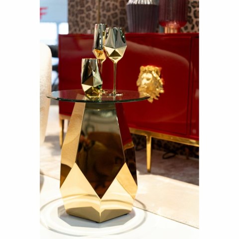 Kare Design KARE stolik RICCHEZZA 45 cm Kare Design KARE stolik RICCHEZZA 45 cm