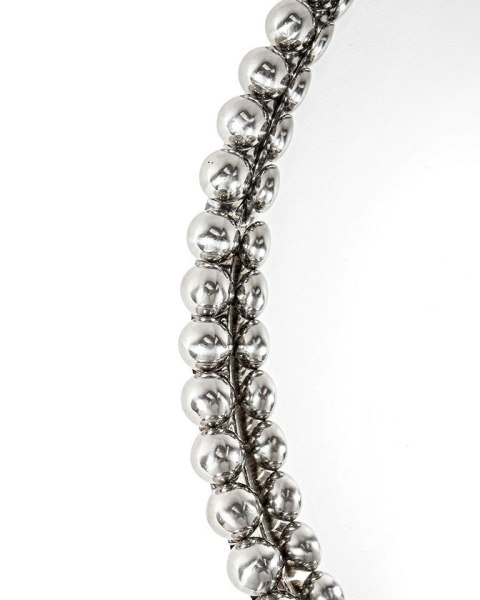 King Home Dekoracja ścienna / lustro PEARLS 100 cm King Home Dekoracja ścienna / lustro PEARLS 100 cm