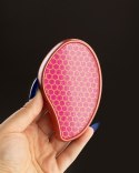 King Home Tarka / pumeks do stóp SHP SMOOTH nano szkło
