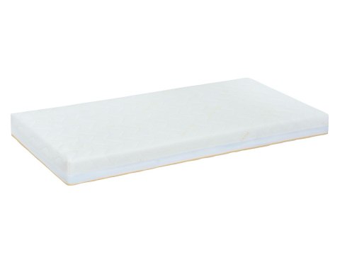 Materac wysokoelastyczny Hevea SnuDo 130x80 (Bamboo)