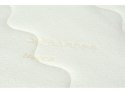 Materac wysokoelastyczny Hevea SnuDo 130x80 (Bamboo)