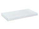 Materac wysokoelastyczny Hevea SnuDo 200x80 (Bamboo)