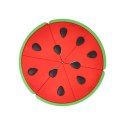 Oli & Carol Oli & Carol Pierwsze Puzzle Pizza z Arbuza Oli & Carol Oli & Carol Pierwsze Puzzle Pizza z Arbuza