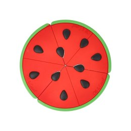 Oli & Carol Oli & Carol Pierwsze Puzzle Pizza z Arbuza