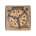 Oli & Carol Oli & Carol Pierwsze Puzzle Pizza z Arbuza Oli & Carol Oli & Carol Pierwsze Puzzle Pizza z Arbuza