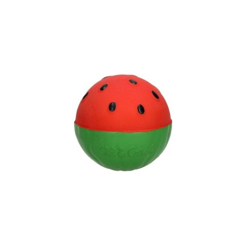 Oli & Carol Oli & Carol Piłki Sensoryczne dla Niemowląt Sałatka Owocowa Oli & Carol Oli & Carol Piłki Sensoryczne dla Niemowląt Sałatka Owocowa