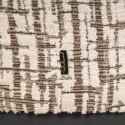Richmond Interiors RICHMOND fotel obrotowy FRANNY beżowy Richmond Interiors RICHMOND fotel obrotowy FRANNY beżowy