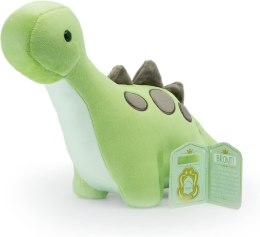 Bellzi Bellzi Pluszowy Dinozaur Brontozaur Bronti