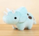 Bellzi Bellzi Pluszowy Dinozaur Triceratops Seri Bellzi Bellzi Pluszowy Dinozaur Triceratops Seri