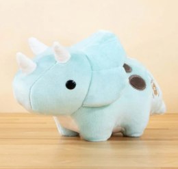 Bellzi Bellzi Pluszowy Dinozaur Triceratops Seri