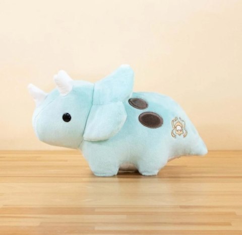 Bellzi Bellzi Pluszowy Dinozaur Triceratops Seri Bellzi Bellzi Pluszowy Dinozaur Triceratops Seri