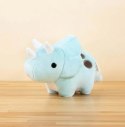 Bellzi Bellzi Pluszowy Dinozaur Triceratops Seri Bellzi Bellzi Pluszowy Dinozaur Triceratops Seri