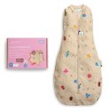 ErgoPouch ErgoPouch Otulacz Śpiworek 0-3M 1.0TOG Birthday Blobs ErgoPouch ErgoPouch Otulacz Śpiworek 0-3M 1.0TOG Birthday Blobs