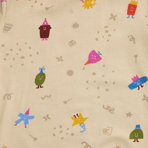 ErgoPouch ErgoPouch Otulacz Śpiworek 0-3M 1.0TOG Birthday Blobs ErgoPouch ErgoPouch Otulacz Śpiworek 0-3M 1.0TOG Birthday Blobs