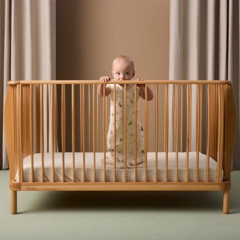 ErgoPouch ErgoPouch Śpiworek Jersey 8-24M 1.0TOG Savannah