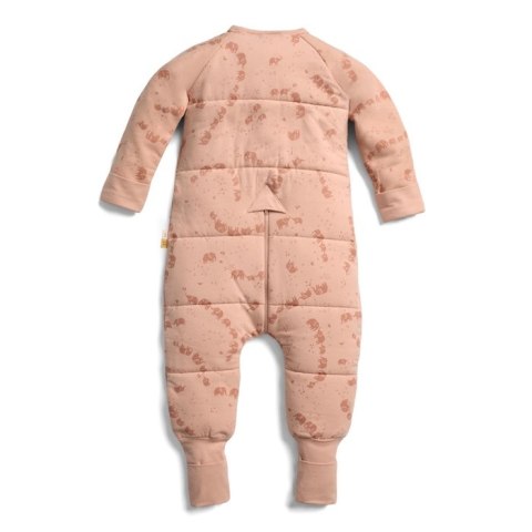 ErgoPouch ErgoPouch Śpiworek z nogawkami 2-3L 2.5TOG Elephant Parade