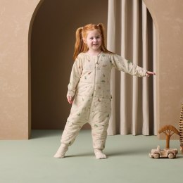 ErgoPouch ErgoPouch Śpiworek z nogawkami 2-3L 2.5TOG Savannah