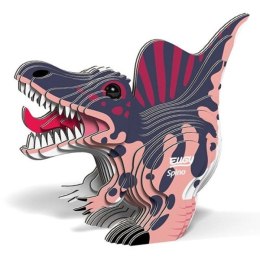 Eugy Eugy Układanka Eko 3D Spinozaur