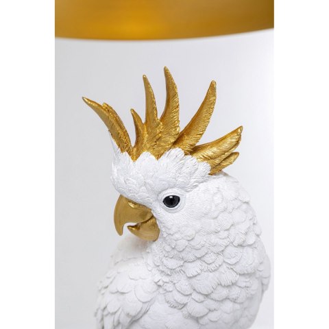 Kare Design KARE lampa wisząca ANIMAL COCKATOO Kare Design KARE lampa wisząca ANIMAL COCKATOO