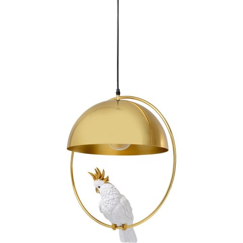 Kare Design KARE lampa wisząca ANIMAL COCKATOO Kare Design KARE lampa wisząca ANIMAL COCKATOO