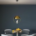 Kare Design KARE lampa wisząca ANIMAL COCKATOO