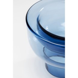 Kare Design KARE misa dekoracyjna GRACIOSO 22 cm niebieska