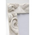 Kare Design KARE ramka na zdjęcia BODY PARTS 10x15 cm