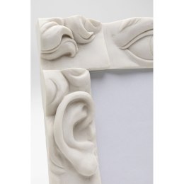 Kare Design KARE ramka na zdjęcia BODY PARTS 10x15 cm