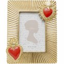 Kare Design KARE ramka na zdjęcia FLAMING HEART DUE 10x15 cm