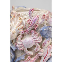 Kare Design KARE wazon dekoracyjny SEA ANIMALS 40 cm