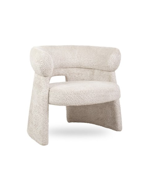 MaMaison MaMaison krzesło MADAME beżowe MaMaison MaMaison krzesło MADAME beżowe