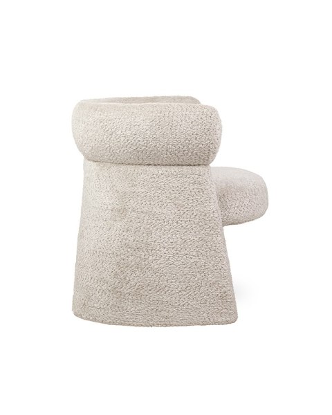 MaMaison MaMaison krzesło MADAME beżowe MaMaison MaMaison krzesło MADAME beżowe