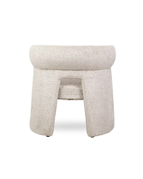 MaMaison MaMaison krzesło MADAME beżowe MaMaison MaMaison krzesło MADAME beżowe