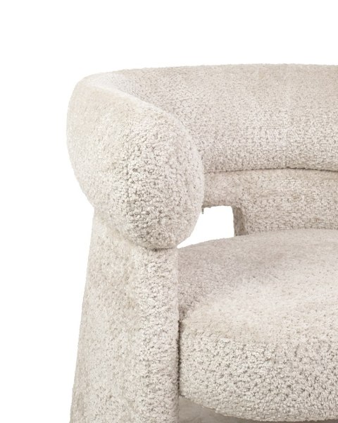 MaMaison MaMaison krzesło MADAME beżowe MaMaison MaMaison krzesło MADAME beżowe